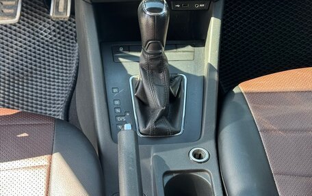 Skoda Octavia, 2016 год, 1 050 000 рублей, 18 фотография