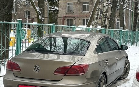 Volkswagen Passat B7, 2012 год, 1 250 000 рублей, 3 фотография