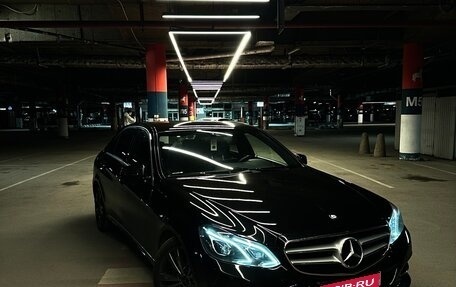 Mercedes-Benz E-Класс, 2013 год, 2 250 000 рублей, 1 фотография