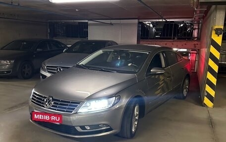 Volkswagen Passat B7, 2012 год, 1 250 000 рублей, 4 фотография