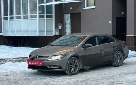 Volkswagen Passat B7, 2012 год, 1 250 000 рублей, 2 фотография