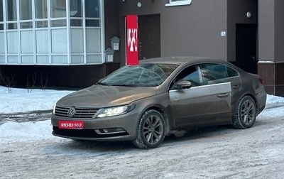Volkswagen Passat B7, 2012 год, 1 250 000 рублей, 1 фотография
