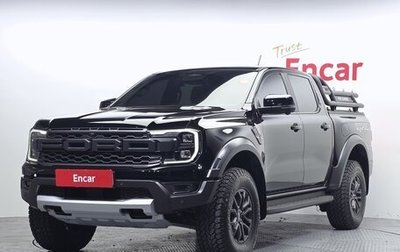 Ford Ranger, 2025 год, 6 980 000 рублей, 1 фотография