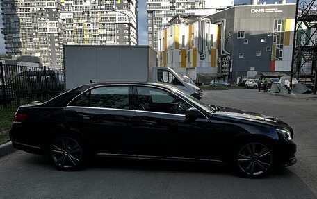 Mercedes-Benz E-Класс, 2013 год, 2 250 000 рублей, 6 фотография