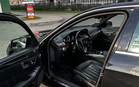 Mercedes-Benz E-Класс, 2013 год, 2 250 000 рублей, 9 фотография