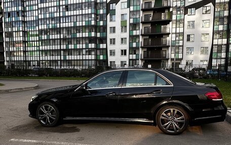 Mercedes-Benz E-Класс, 2013 год, 2 250 000 рублей, 8 фотография