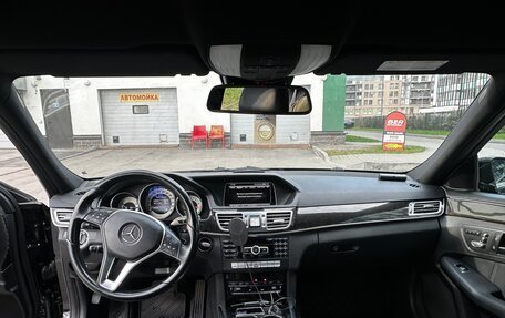 Mercedes-Benz E-Класс, 2013 год, 2 250 000 рублей, 11 фотография