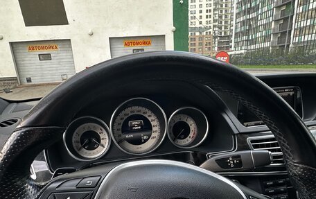 Mercedes-Benz E-Класс, 2013 год, 2 250 000 рублей, 12 фотография