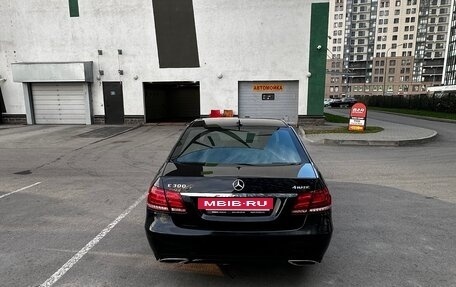 Mercedes-Benz E-Класс, 2013 год, 2 250 000 рублей, 7 фотография