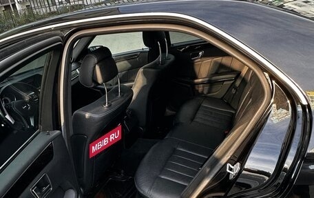 Mercedes-Benz E-Класс, 2013 год, 2 250 000 рублей, 10 фотография
