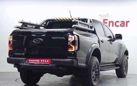 Ford Ranger, 2025 год, 6 980 000 рублей, 2 фотография