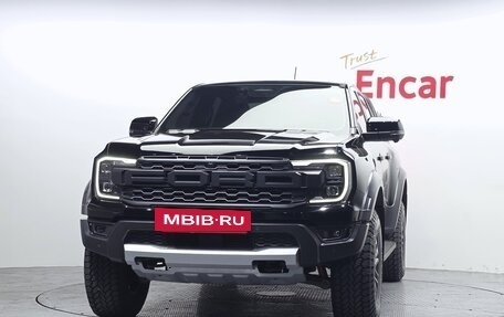 Ford Ranger, 2025 год, 6 980 000 рублей, 3 фотография