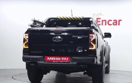 Ford Ranger, 2025 год, 6 980 000 рублей, 4 фотография