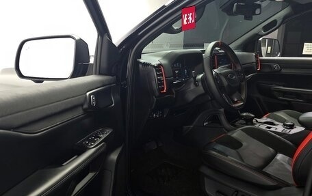 Ford Ranger, 2025 год, 6 980 000 рублей, 7 фотография