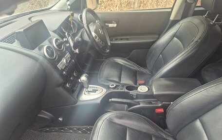 Nissan Dualis, 2013 год, 1 050 000 рублей, 3 фотография