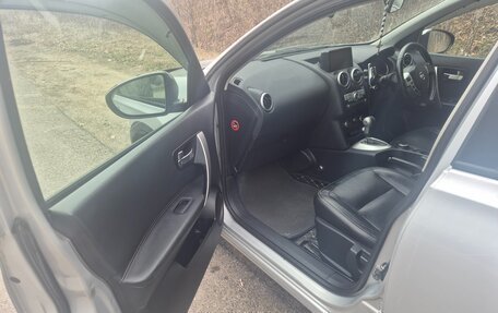 Nissan Dualis, 2013 год, 1 050 000 рублей, 6 фотография