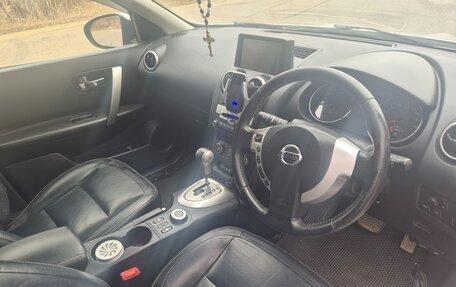 Nissan Dualis, 2013 год, 1 050 000 рублей, 2 фотография