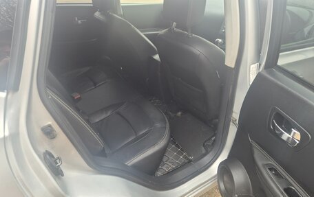 Nissan Dualis, 2013 год, 1 050 000 рублей, 4 фотография