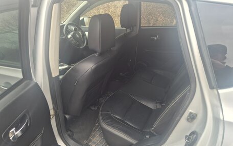 Nissan Dualis, 2013 год, 1 050 000 рублей, 5 фотография