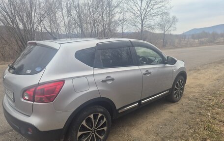 Nissan Dualis, 2013 год, 1 050 000 рублей, 9 фотография