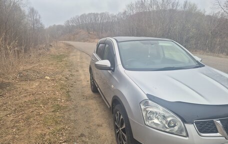 Nissan Dualis, 2013 год, 1 050 000 рублей, 11 фотография