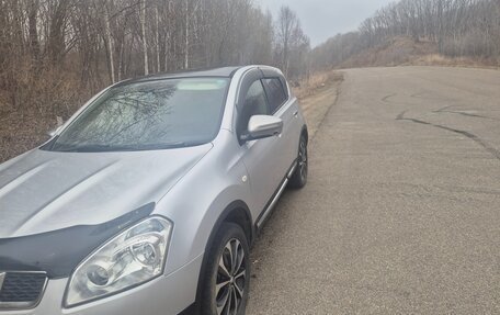 Nissan Dualis, 2013 год, 1 050 000 рублей, 10 фотография