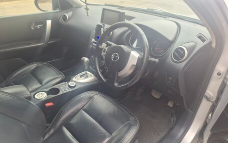 Nissan Dualis, 2013 год, 1 050 000 рублей, 14 фотография