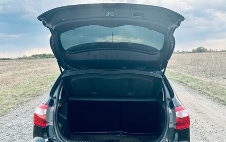 KIA Rio III рестайлинг, 2013 год, 900 000 рублей, 5 фотография