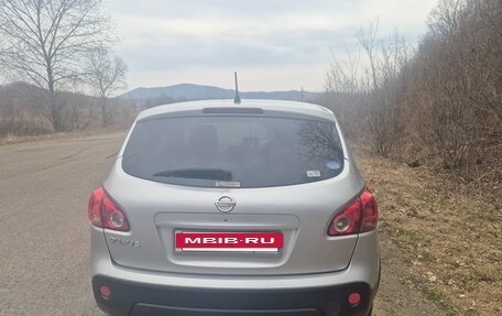 Nissan Dualis, 2013 год, 1 050 000 рублей, 16 фотография