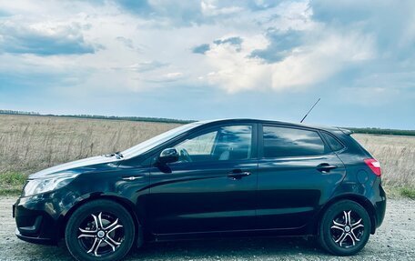 KIA Rio III рестайлинг, 2013 год, 900 000 рублей, 2 фотография