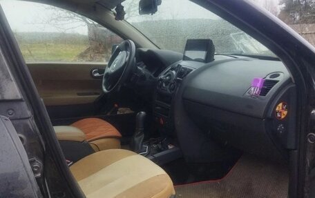 Renault Megane II, 2006 год, 350 000 рублей, 5 фотография
