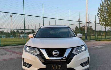 Nissan X-Trail, 2022 год, 1 744 000 рублей, 2 фотография