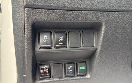 Nissan X-Trail, 2022 год, 1 744 000 рублей, 10 фотография