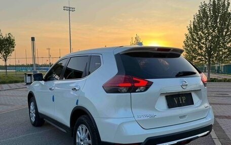 Nissan X-Trail, 2022 год, 1 744 000 рублей, 6 фотография