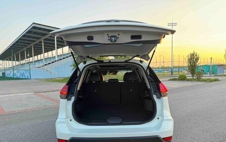 Nissan X-Trail, 2022 год, 1 744 000 рублей, 5 фотография