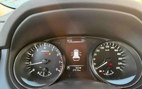 Nissan X-Trail, 2022 год, 1 744 000 рублей, 9 фотография