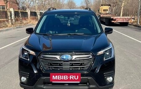 Subaru Forester, 2023 год, 2 990 000 рублей, 2 фотография