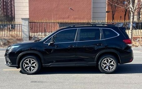 Subaru Forester, 2023 год, 2 990 000 рублей, 7 фотография