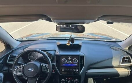 Subaru Forester, 2023 год, 2 990 000 рублей, 10 фотография