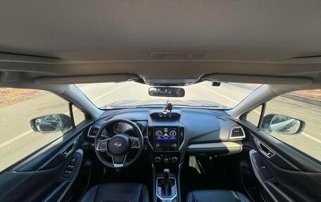 Subaru Forester, 2023 год, 2 990 000 рублей, 11 фотография