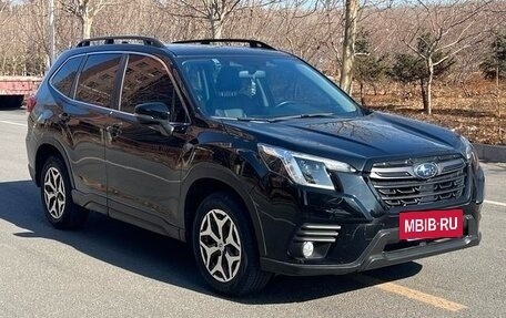 Subaru Forester, 2023 год, 2 990 000 рублей, 3 фотография