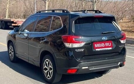 Subaru Forester, 2023 год, 2 990 000 рублей, 6 фотография
