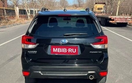 Subaru Forester, 2023 год, 2 990 000 рублей, 5 фотография