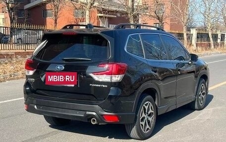 Subaru Forester, 2023 год, 2 990 000 рублей, 4 фотография