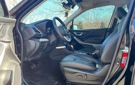 Subaru Forester, 2023 год, 2 990 000 рублей, 8 фотография