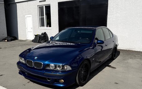 BMW M5, 2000 год, 3 200 000 рублей, 2 фотография