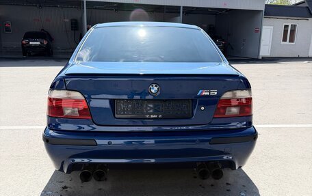 BMW M5, 2000 год, 3 200 000 рублей, 5 фотография