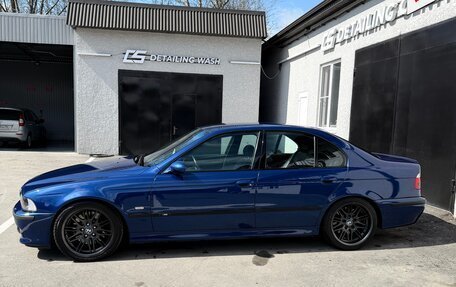 BMW M5, 2000 год, 3 200 000 рублей, 3 фотография