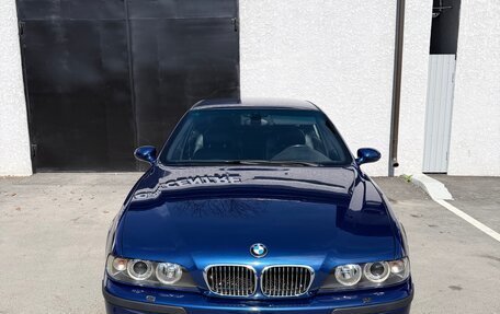 BMW M5, 2000 год, 3 200 000 рублей, 1 фотография