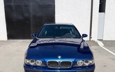 BMW M5, 2000 год, 3 200 000 рублей, 1 фотография